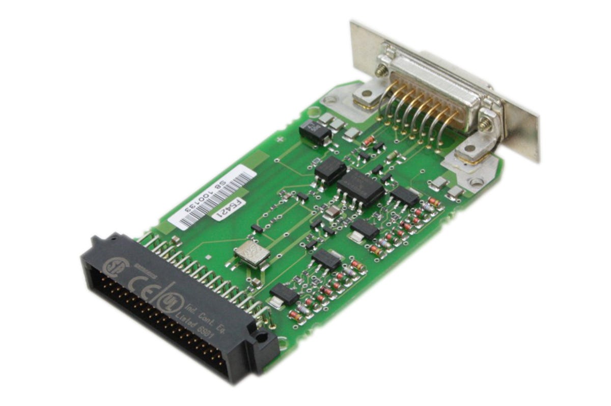 6ES5752-0AA53 Image