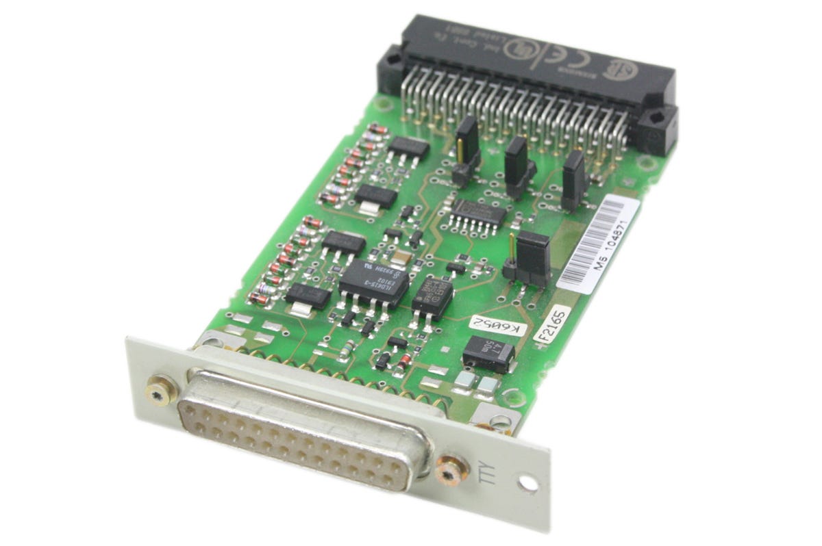 6ES5752-0LA12 Image