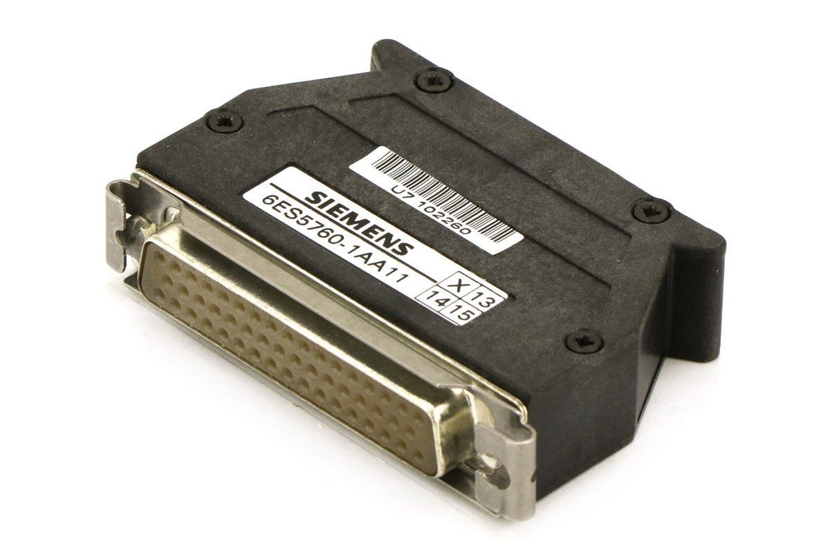 6ES5760-1AA11 Image