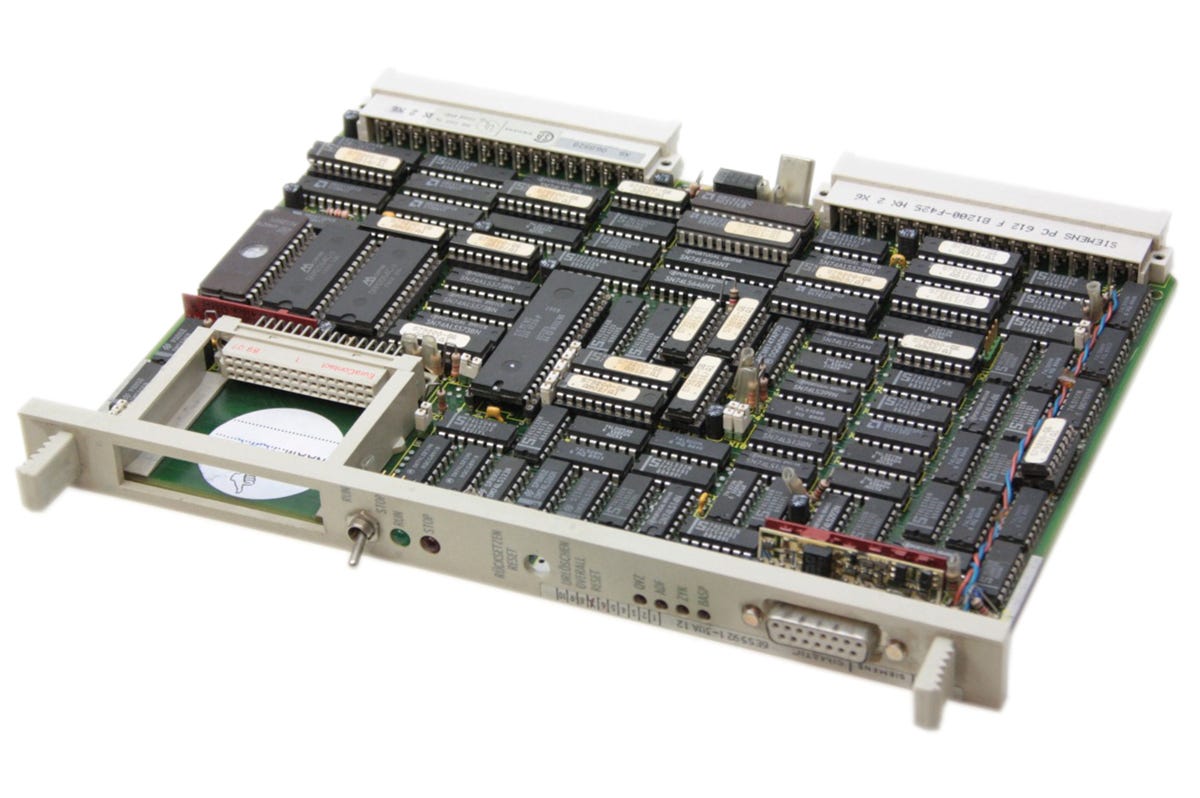 6ES5921-3UA12 Image