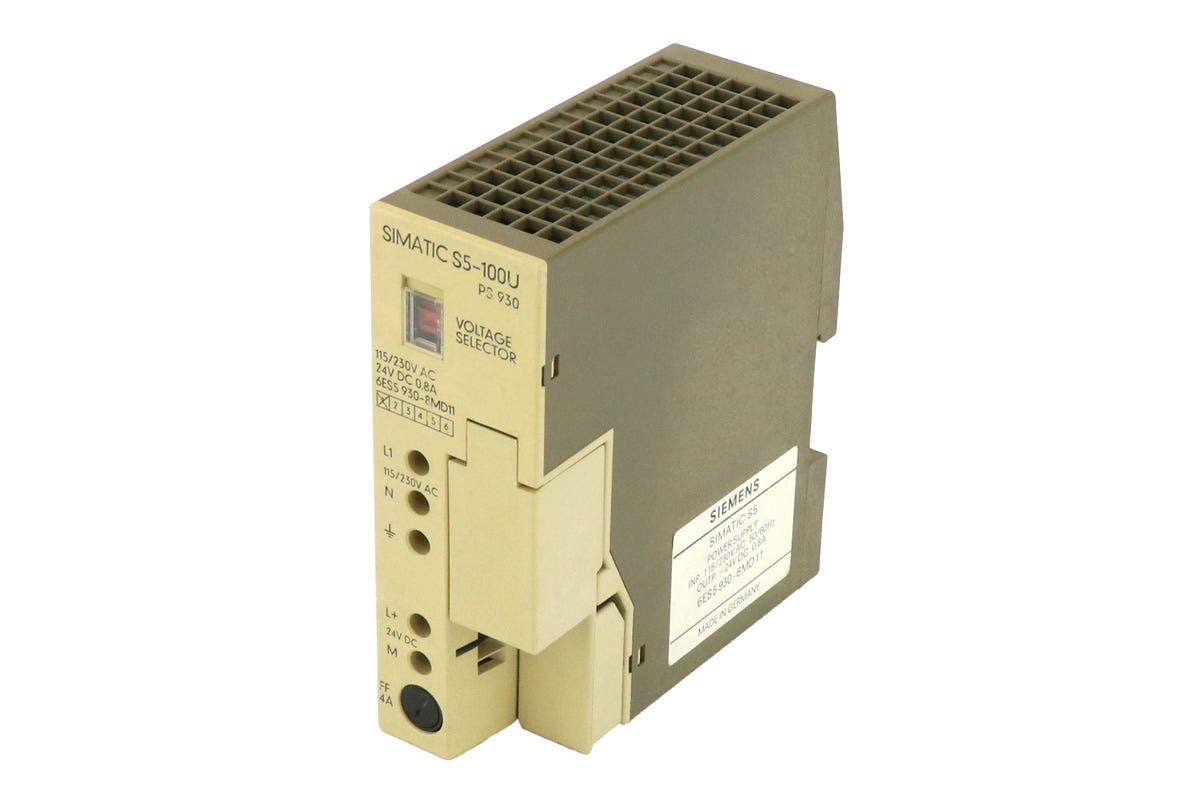6ES5930-8MD11 Image