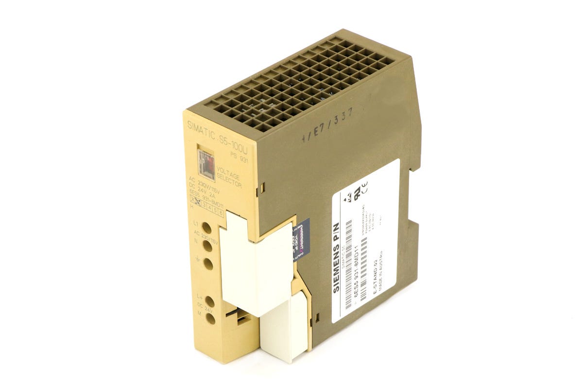 6ES5931-8MD11 Image
