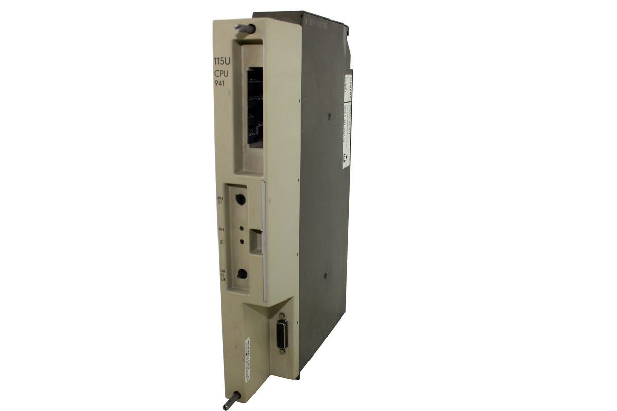 6ES5941-7UA12 Image