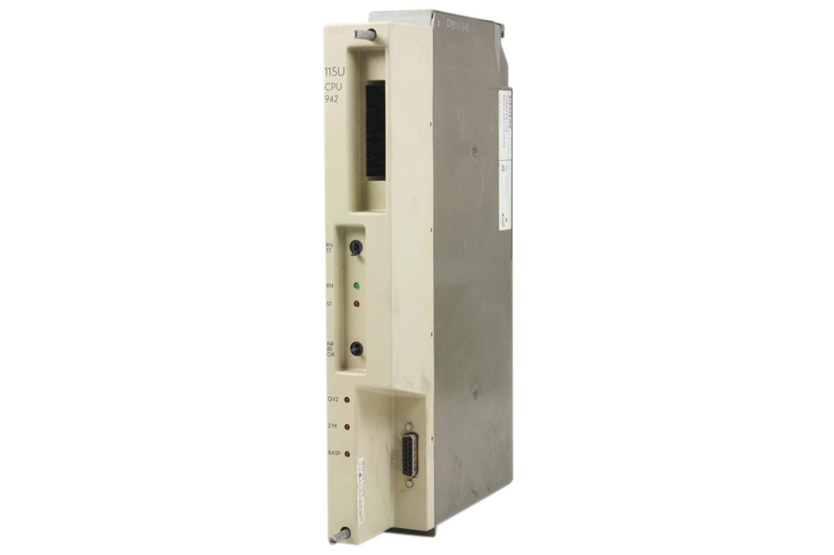 6ES5942-7UA13 Image