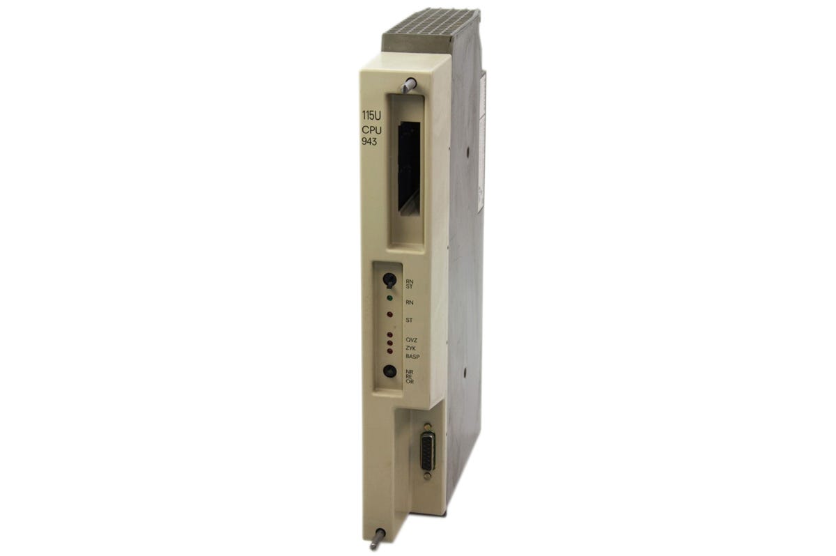 6ES5943-7UA11 Image
