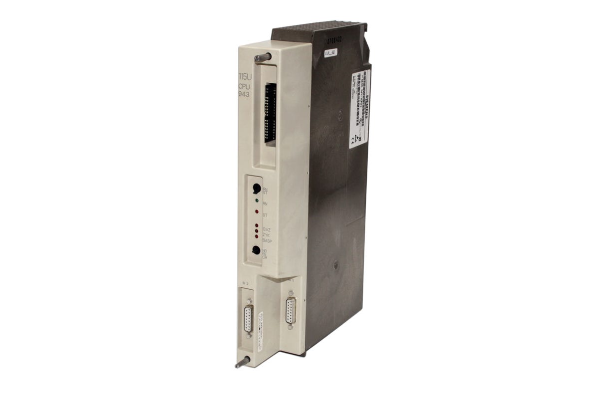6ES5943-7UA21 Image