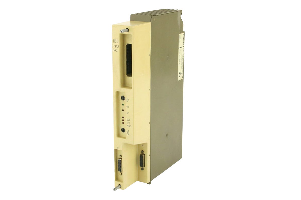 6ES5943-7UA22 Image
