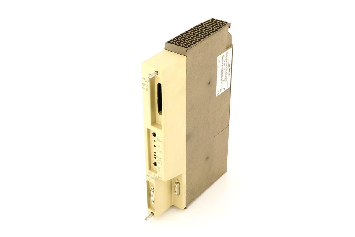 6ES5943-7UB21 Image