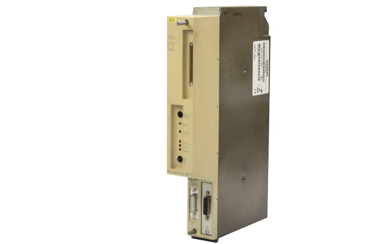 6ES5945-7UA21 Image