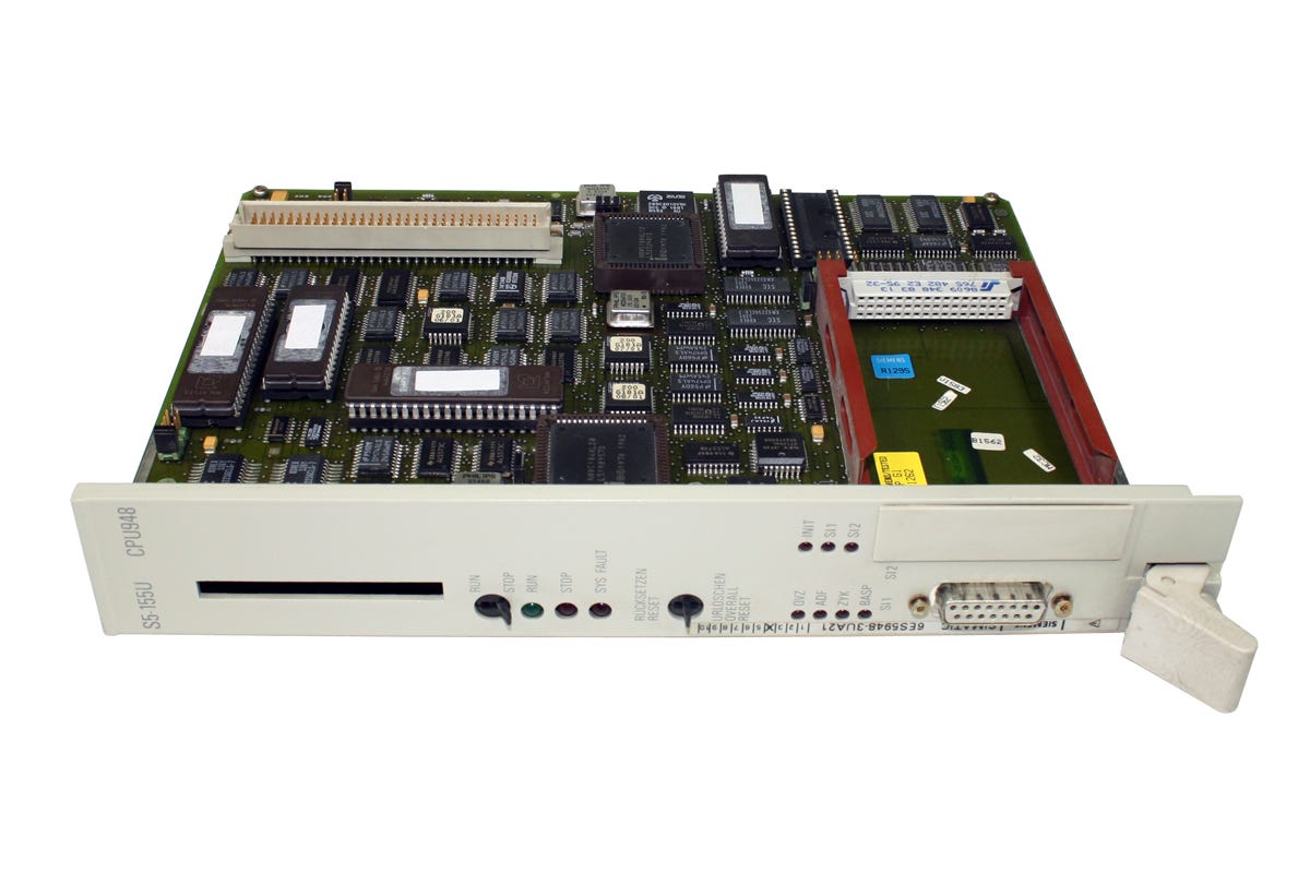 6ES5948-3UA21 Image