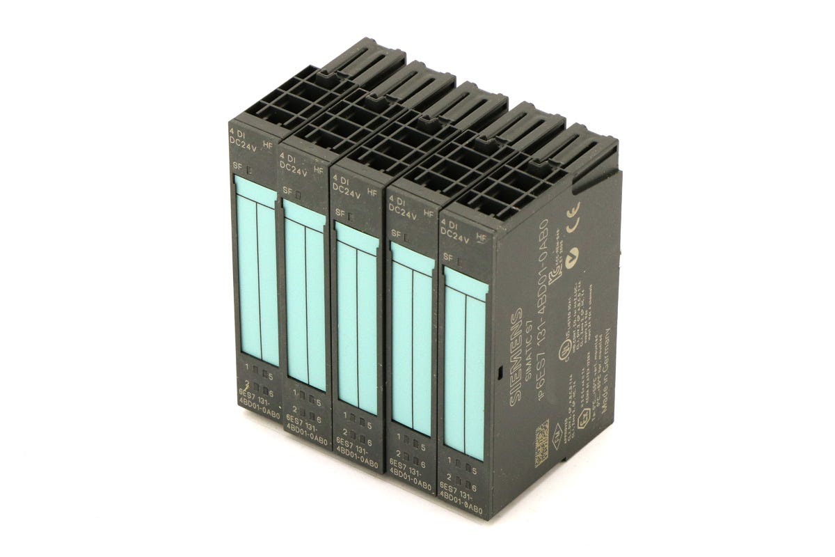 6ES7131-4BD01-0AB0 Image
