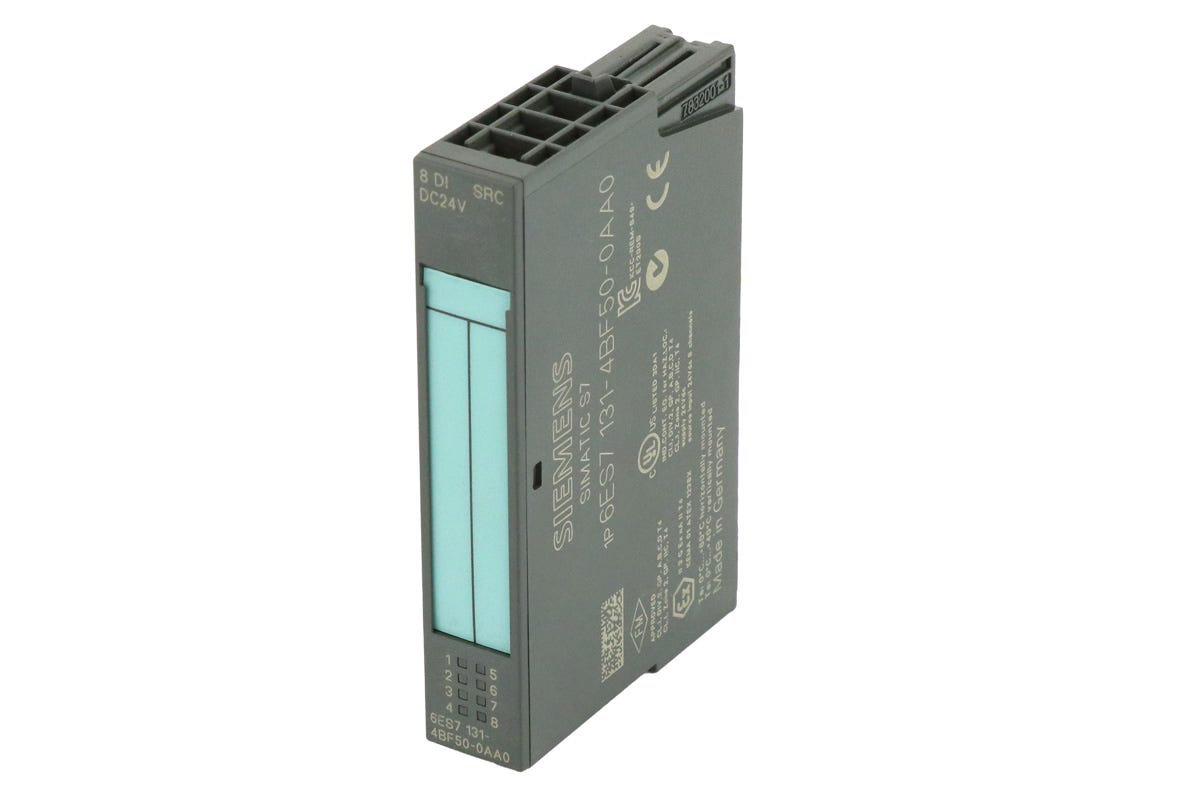 6ES7131-4BF50-0AA0 Image