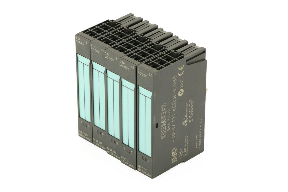 6ES7131-4EB00-0AB0 Image