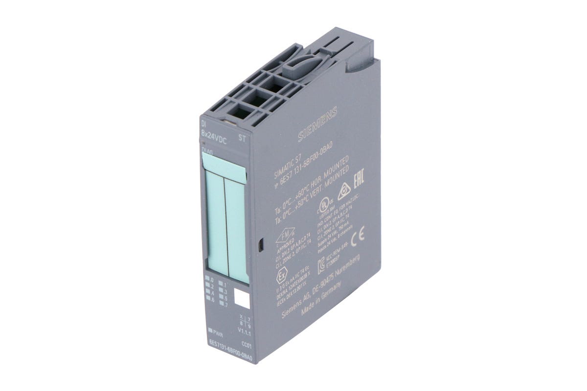 6ES7131-6BF00-0BA0 Image