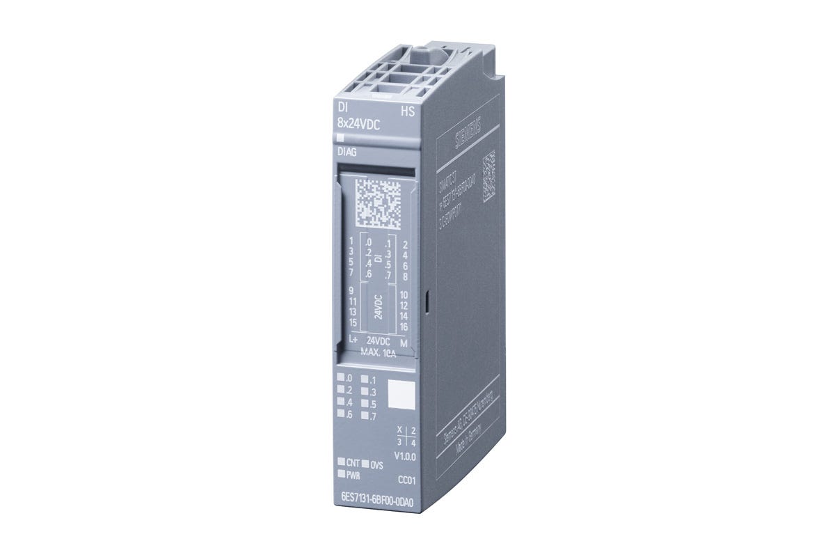 6ES7131-6BF00-0DA0 Image