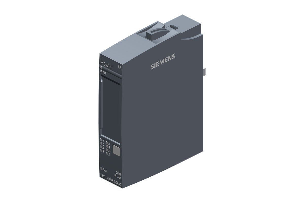 6ES7131-6BF01-0AA0 Image