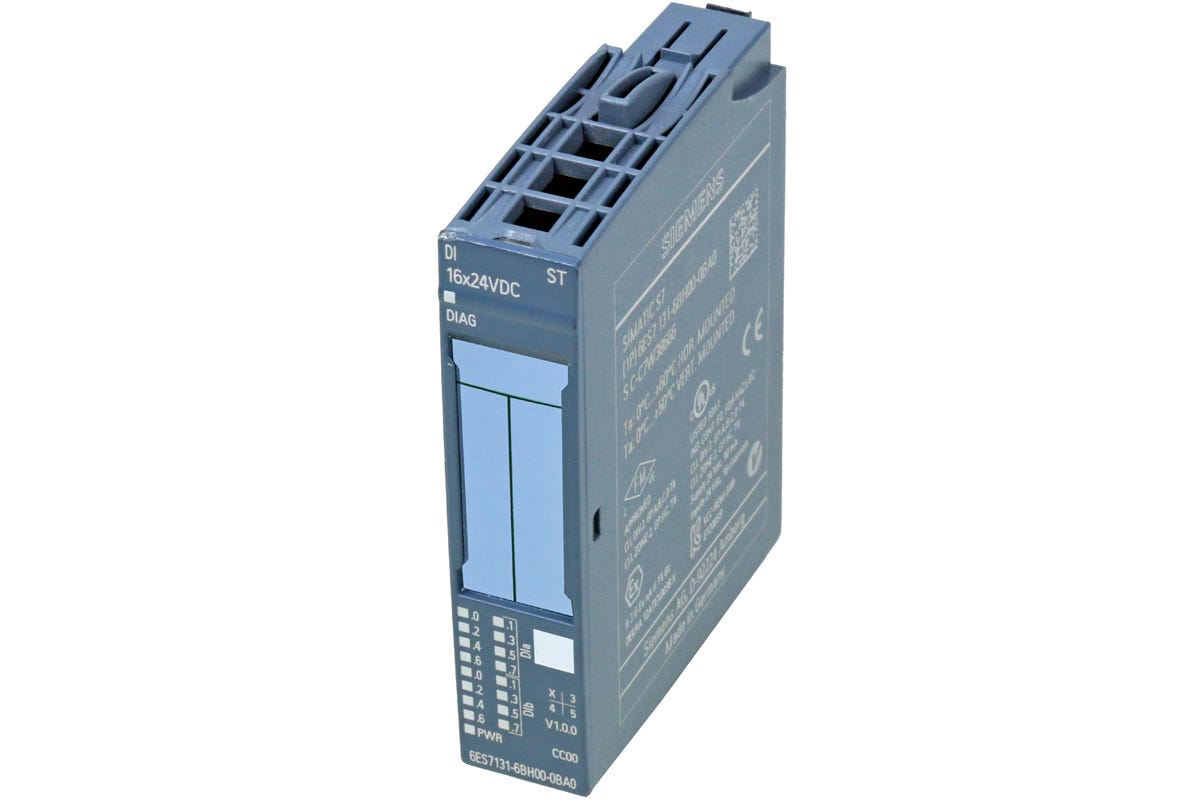 6ES7131-6BH00-0BA0 Image