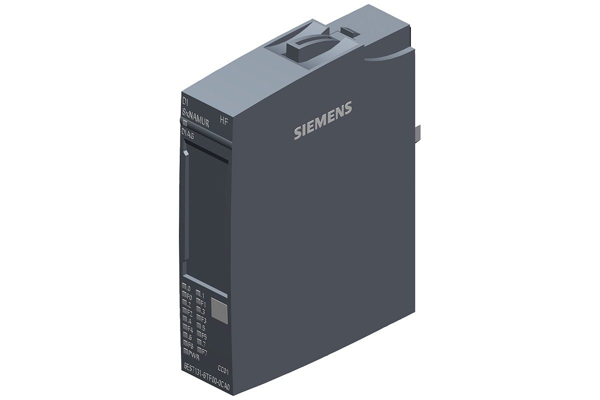 6ES7131-6TF00-0CA0 Image