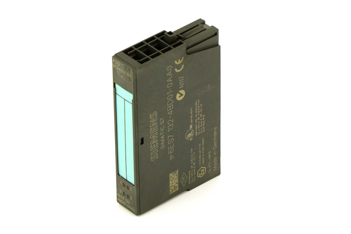 6ES7132-4BD01-0AA0 Image