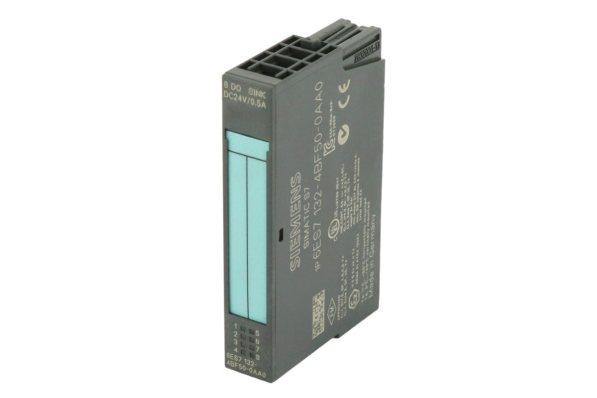 6ES7132-4BF50-0AA0 Image