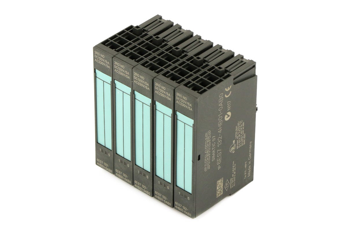 6ES7132-4HB01-0AB0 Image