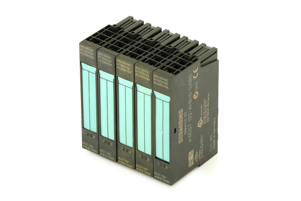 6ES7132-4HB10-0AB0 Image