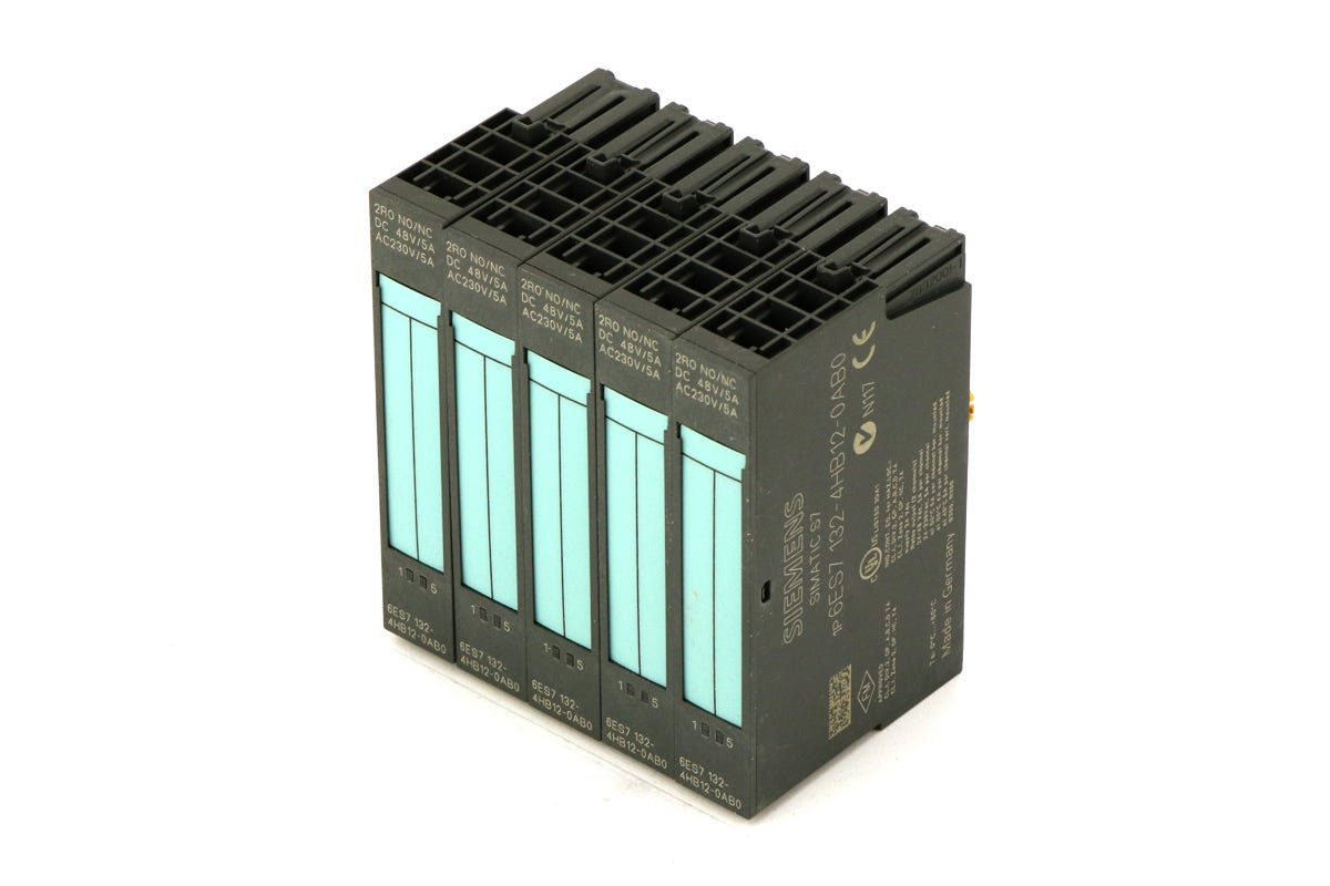 6ES7132-4HB12-0AB0 Image