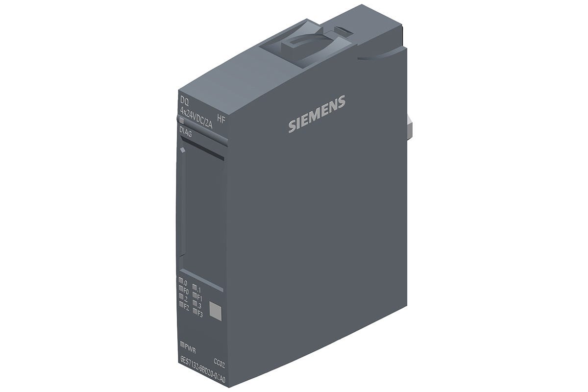 6ES7132-6BD20-0CA0 Image