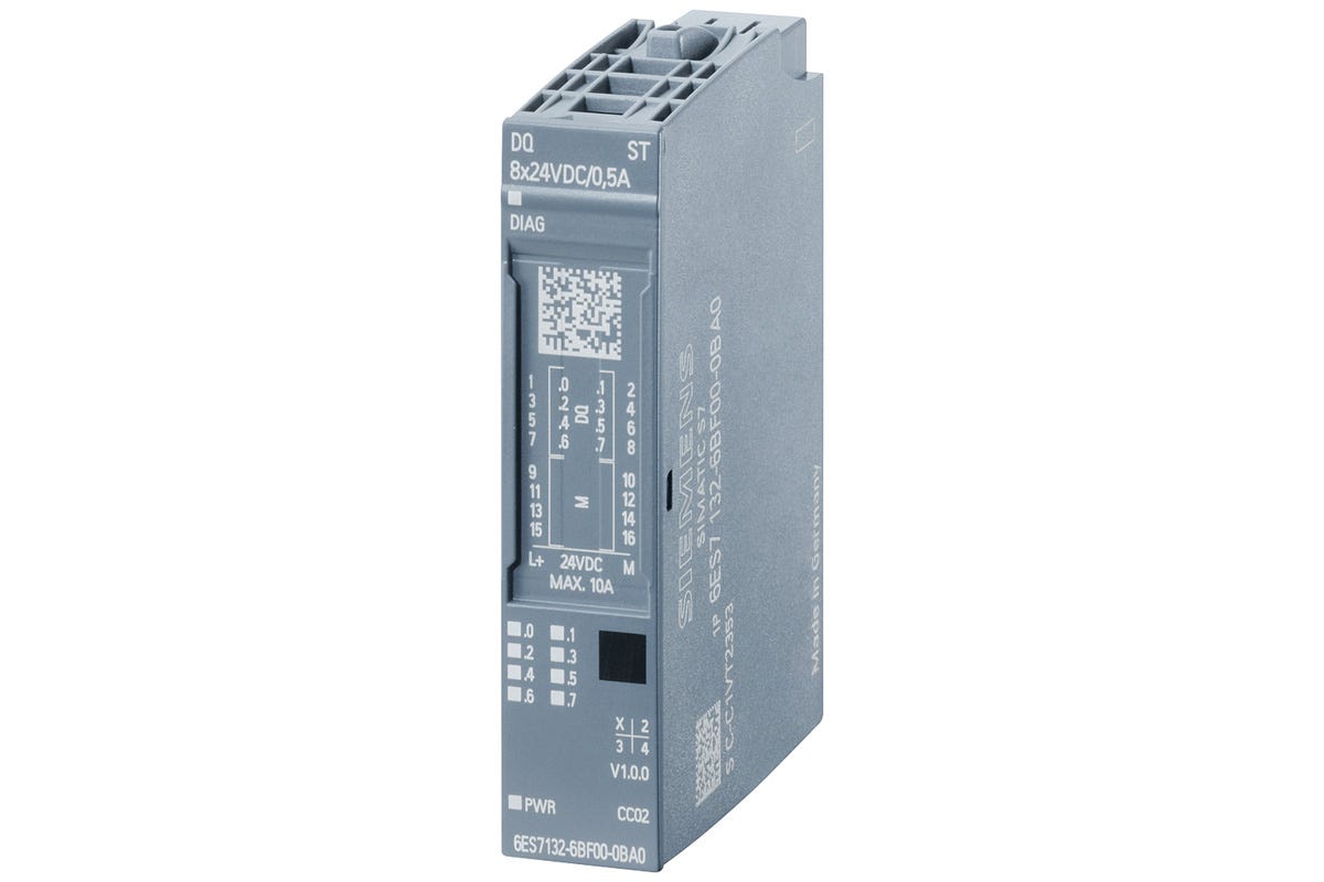 6ES7132-6BF00-0BA0 Image
