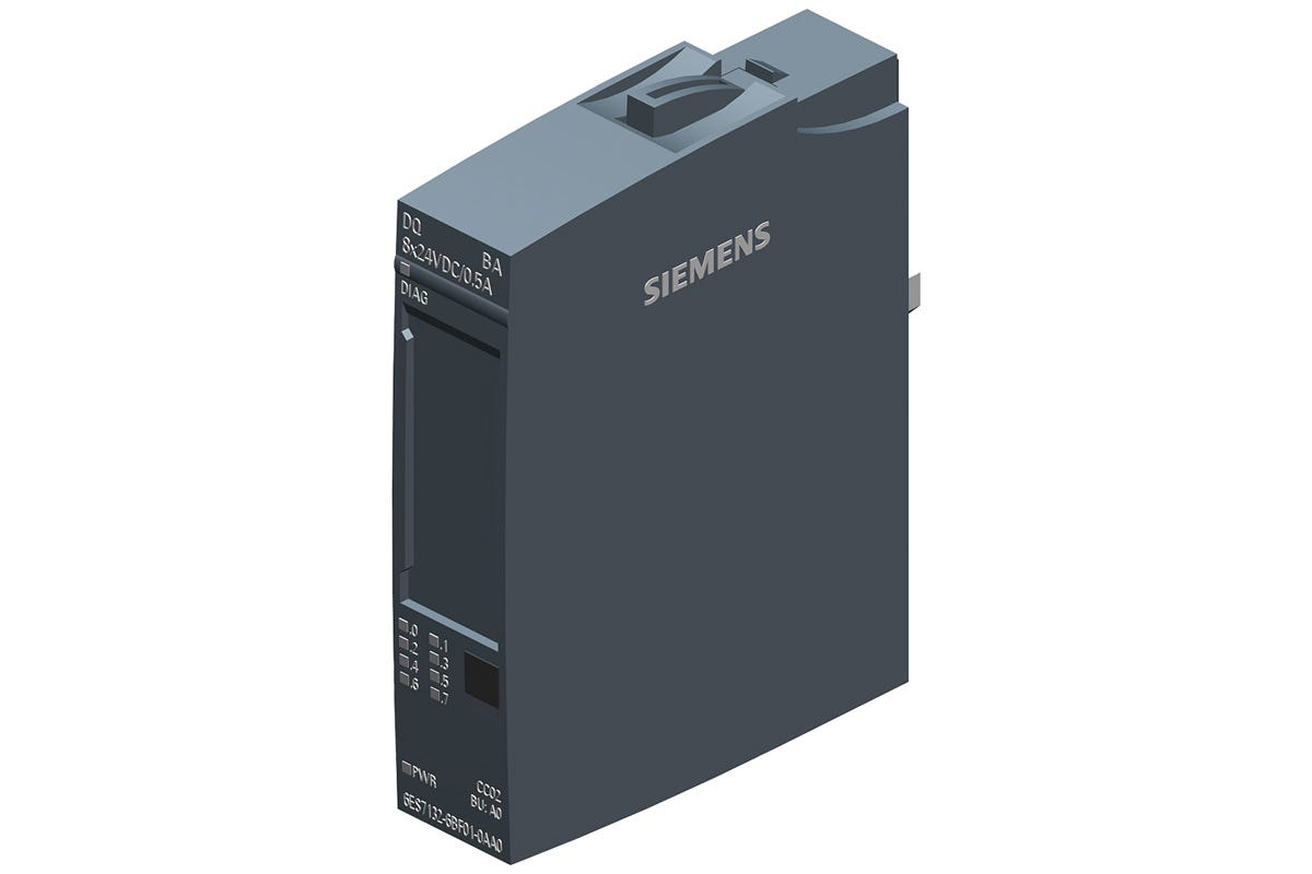 6ES7132-6BF01-0AA0 Image
