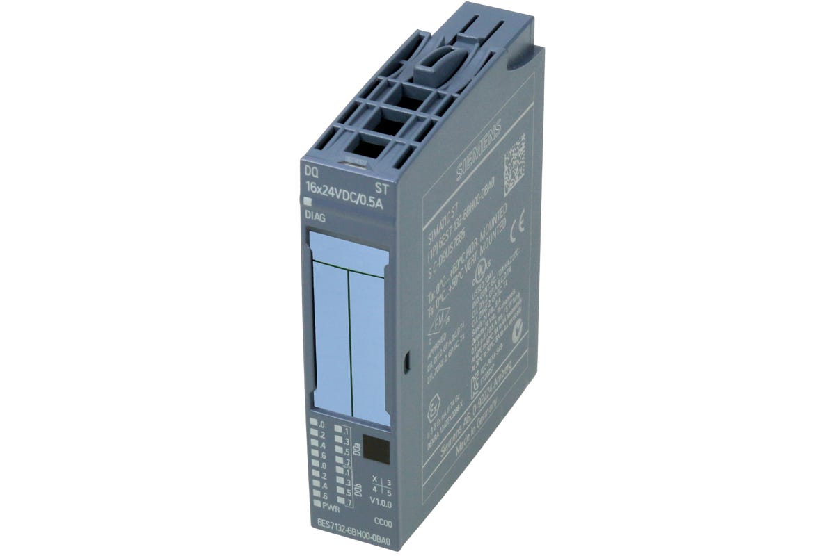 6ES7132-6BH00-0BA0 Image