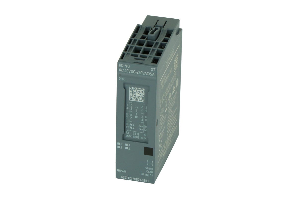 6ES7132-6HD01-0BB1 Image