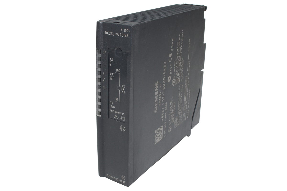 6ES7132-7GD00-0AB0 Image