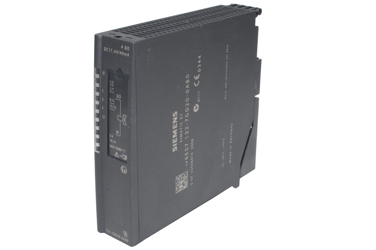 6ES7132-7GD20-0AB0 Image