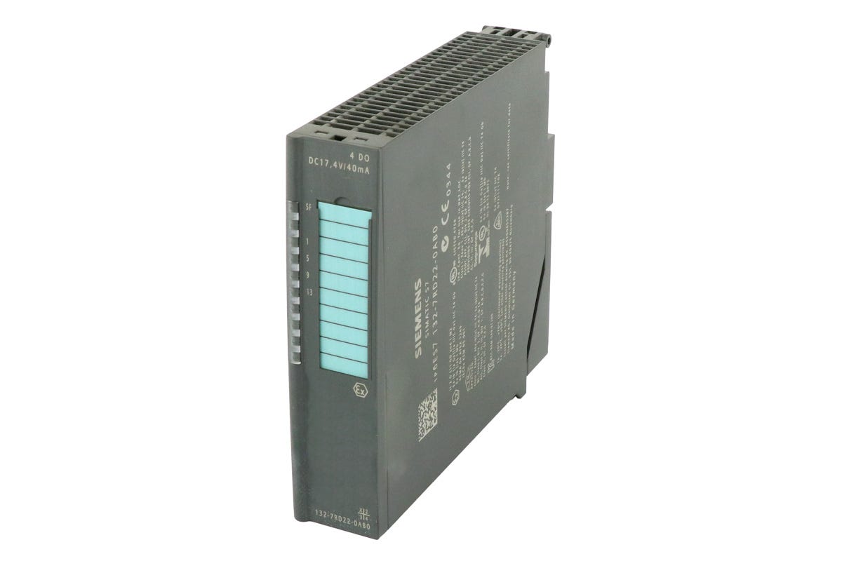 6ES7132-7RD22-0AB0 Image