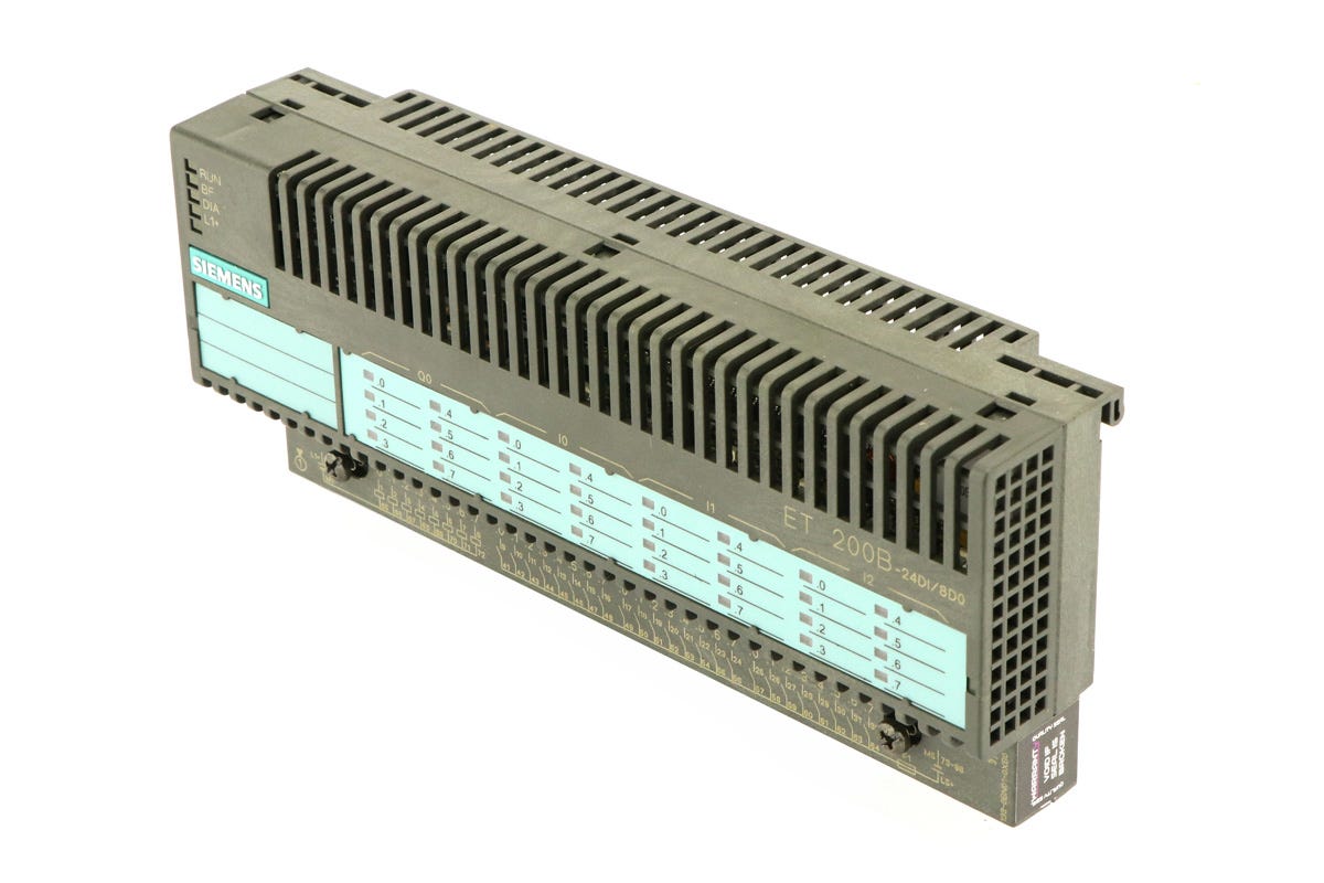 6ES7133-0BN01-0XB0 Image