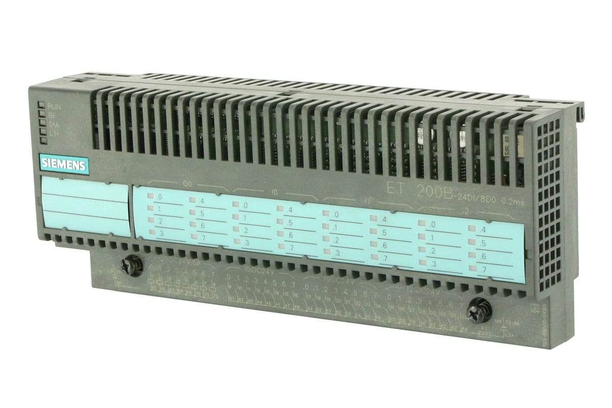 6ES7133-0BN11-0XB0 Image