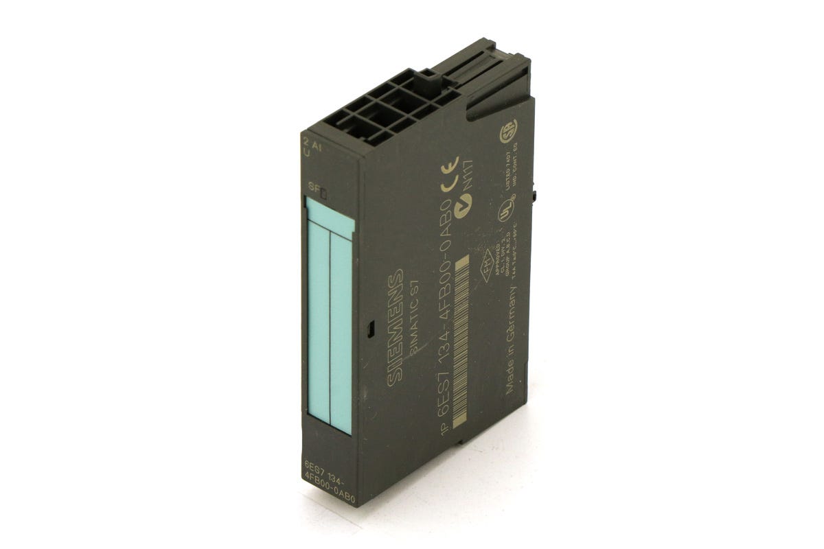 6ES7134-4FB00-0AB0 Image
