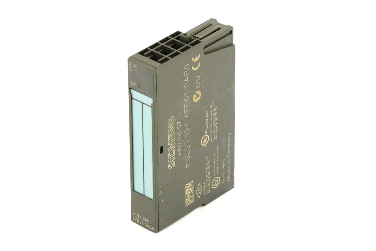 6ES7134-4FB01-0AB0 Image
