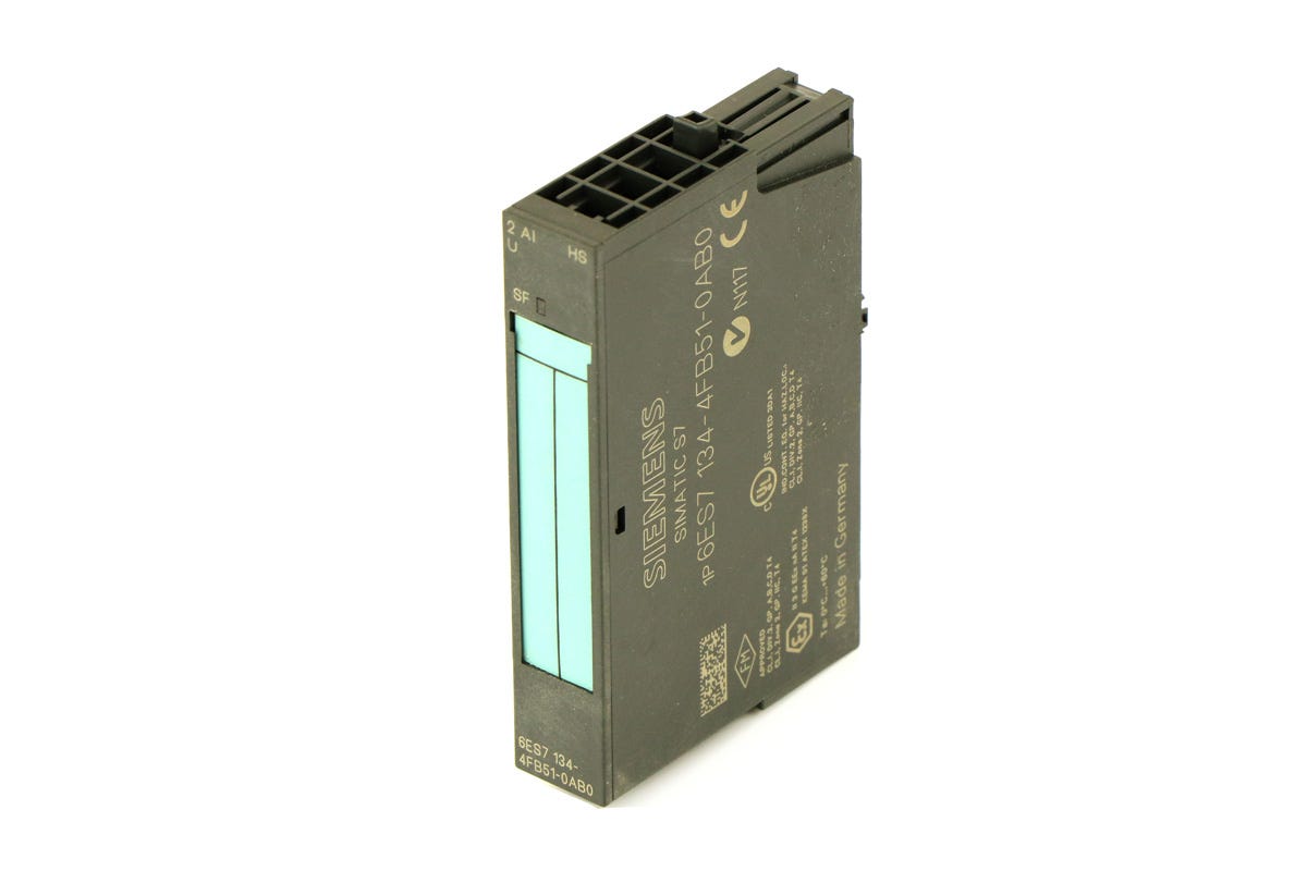 6ES7134-4FB51-0AB0 Image