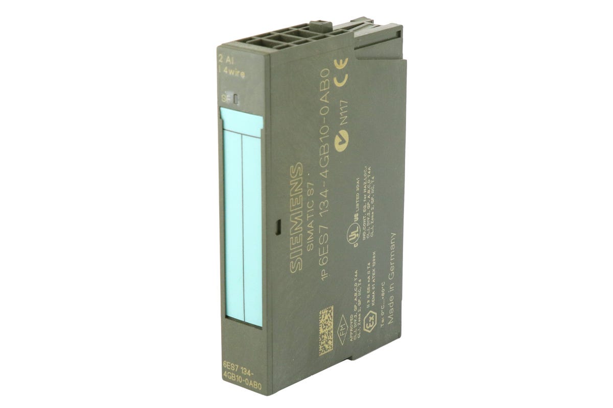 6ES7134-4GB10-0AB0 Image