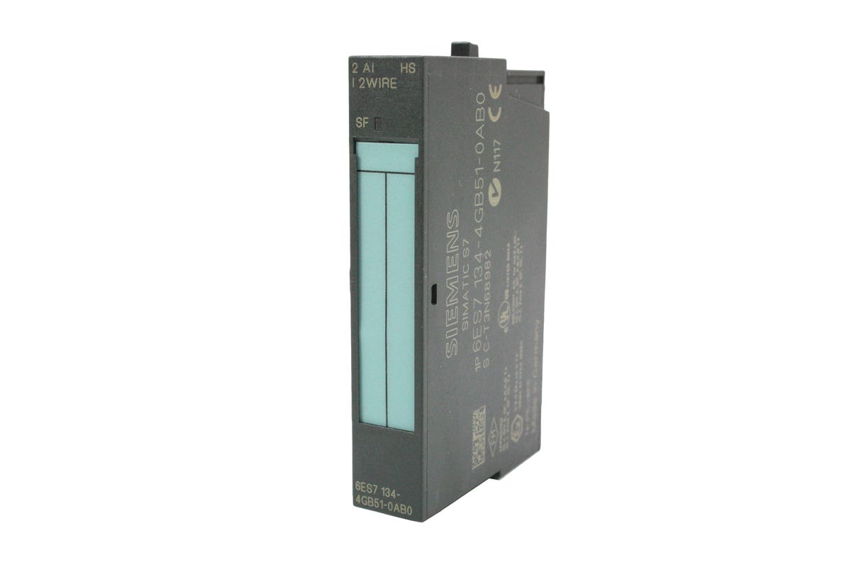 6ES7134-4GB51-0AB0 Image