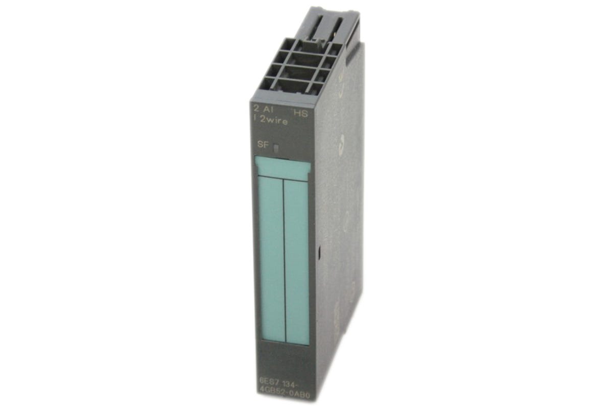 6ES7134-4GB52-0AB0 Image