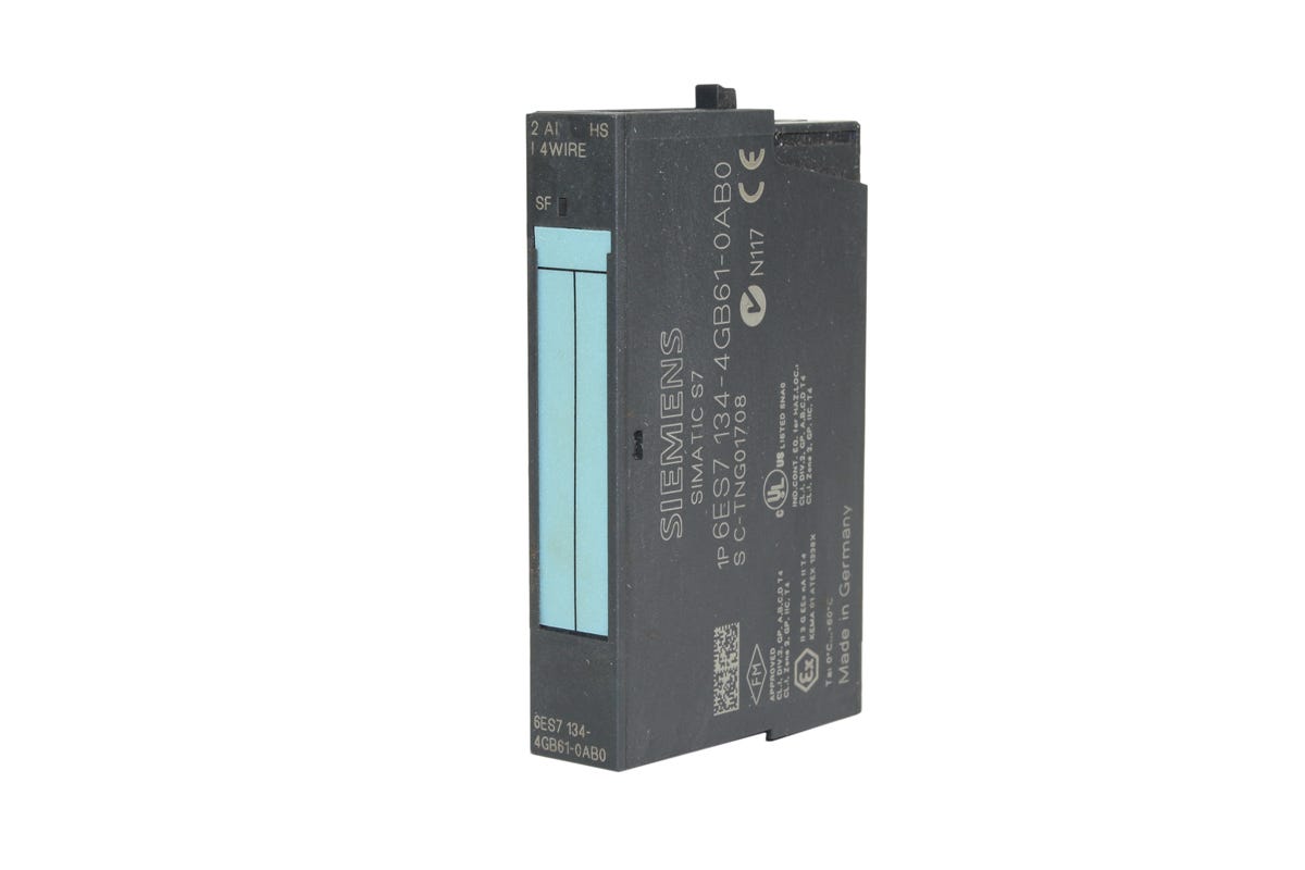 6ES7134-4GB61-0AB0 Image