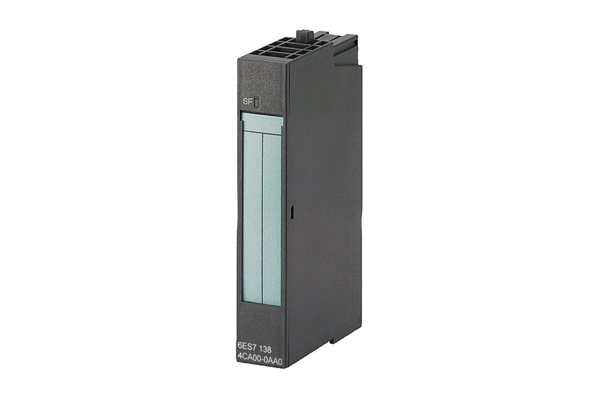 6ES7134-4GB62-0AB0 Image