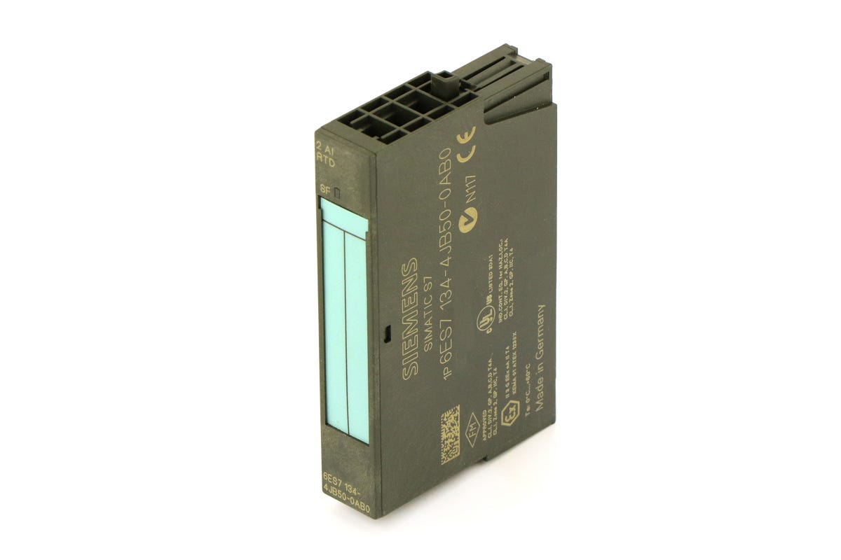 6ES7134-4JB50-0AB0 Image