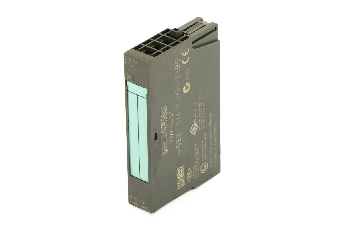6ES7134-4JB51-0AB0 Image