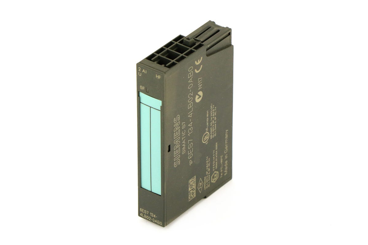 6ES7134-4LB02-0AB0 Image