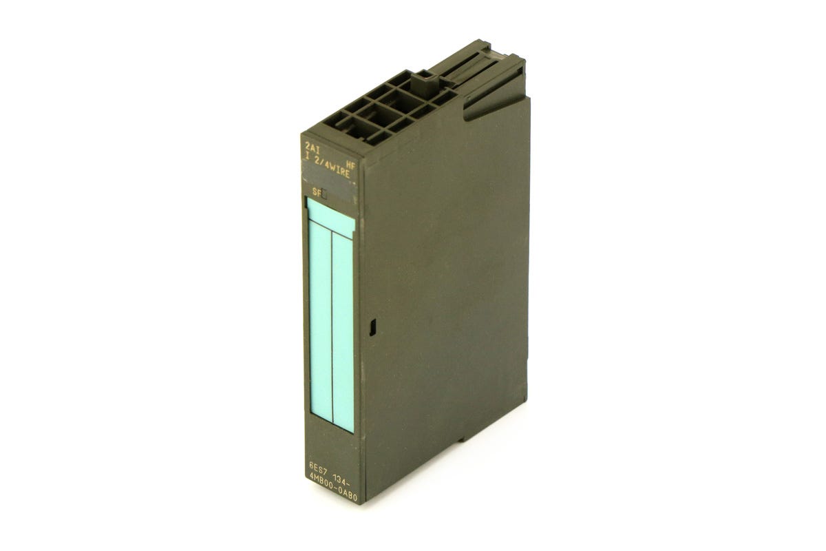 6ES7134-4MB00-0AB0 Image