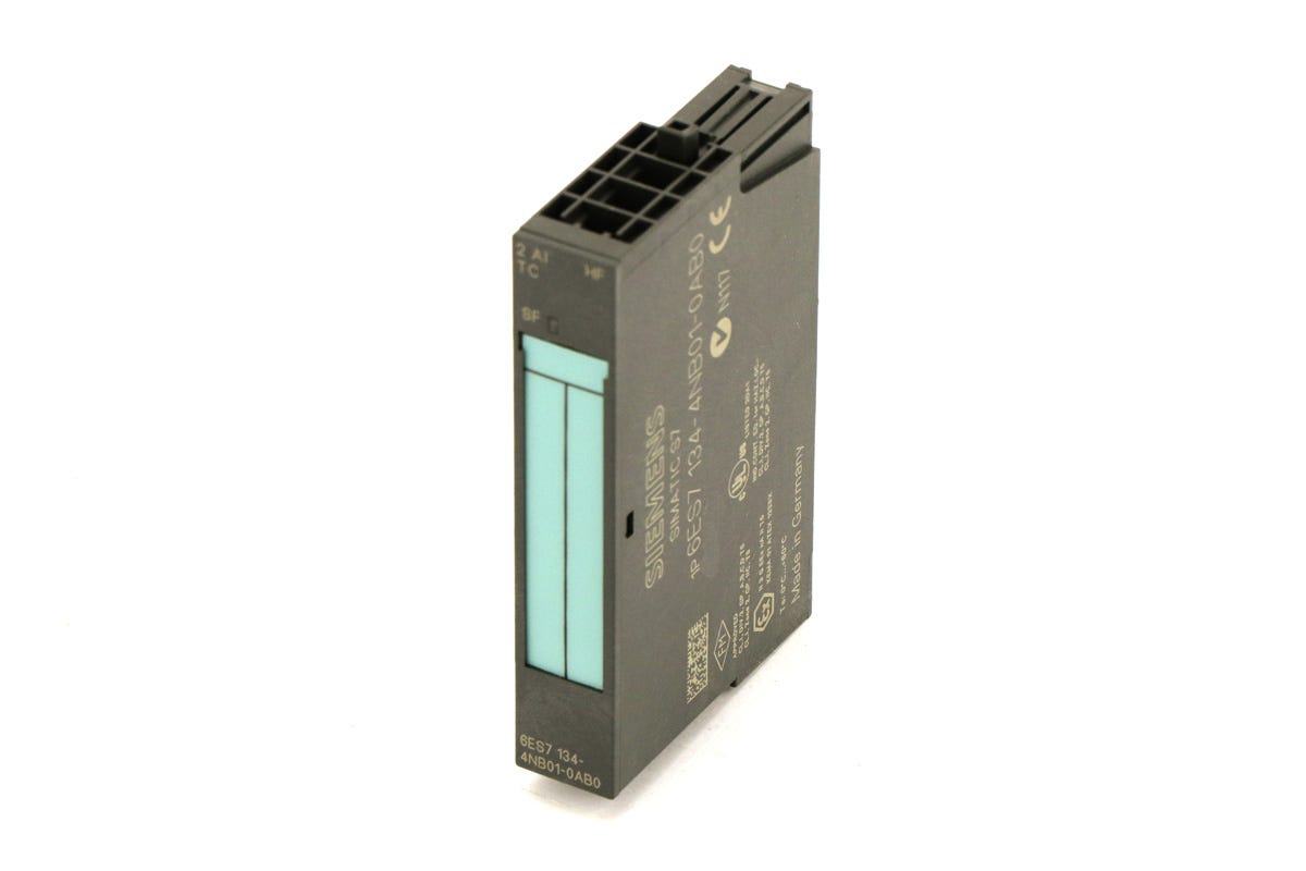 6ES7134-4NB01-0AB0 Image